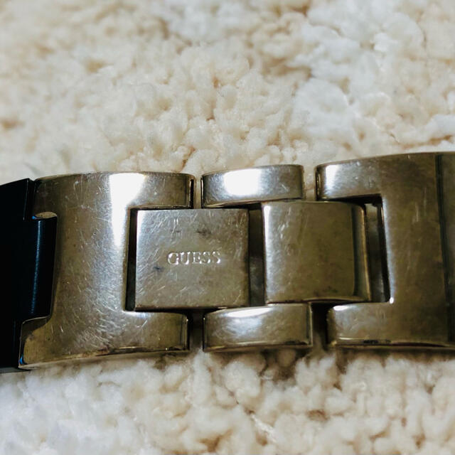 GUESS(ゲス)のGUESS 腕時計 レディースのファッション小物(腕時計)の商品写真