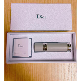 ディオール 香水 ボトル・ケース・携帯小物の通販 9点 | Diorのコスメ 