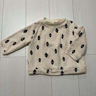 ザラ(ZARA)のZARA baby トレーナー　86cm(トレーナー)