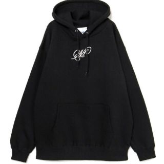 バブルス(Bubbles)のMELTTHELADY M pullover hoodie(パーカー)