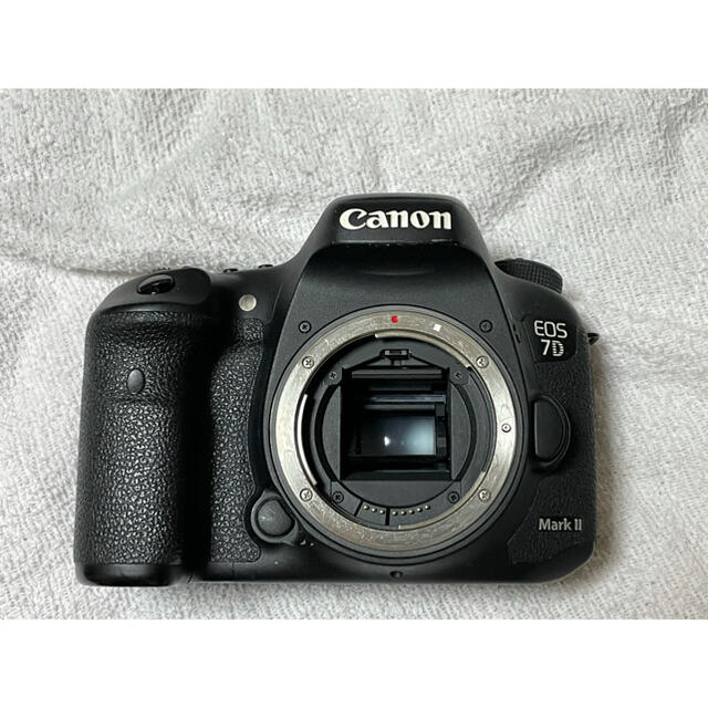 EOS 7D Mark2