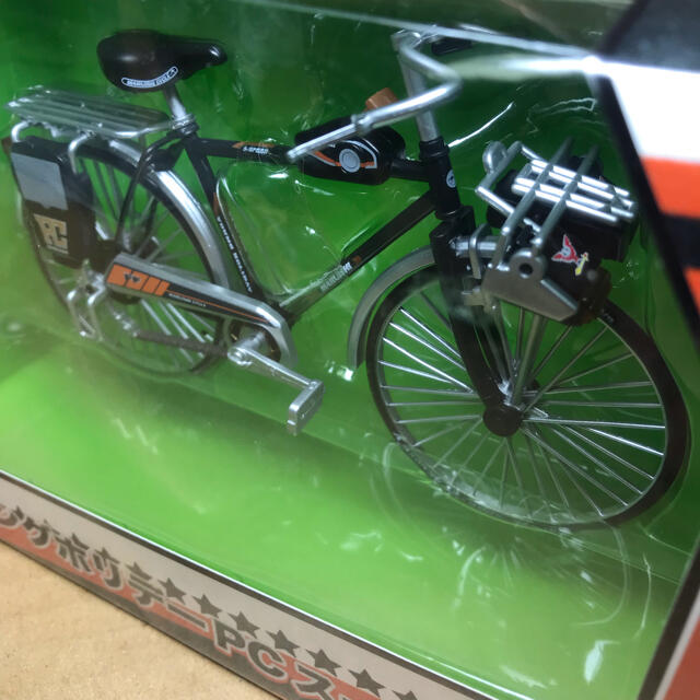 丸石サイクル - 丸石サイクル 1/12ヤングホリデーPCスーパー5FFP 丸石サイクル - 丸石サイクル 1/12ヤングホリデーPCスーパー5FFP