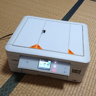brother DCP-J968N-W ジャンク品
