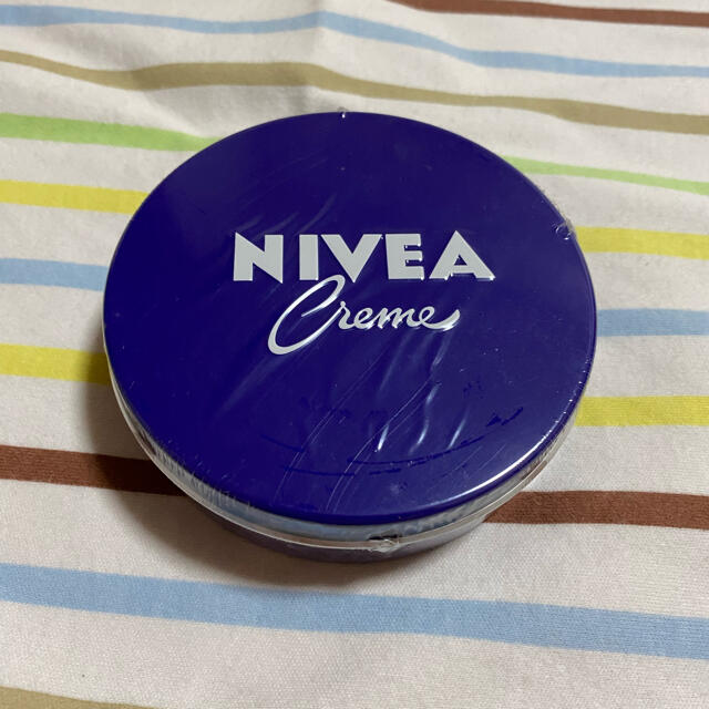 ニベア(ニベア)のNIVEA Cream 青缶 コスメ/美容のボディケア(ボディクリーム)の商品写真