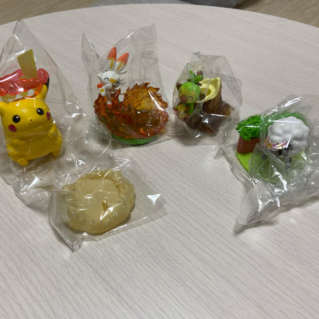 ポケモン リーメント ポケモン デスクトップフィギュア ガラル地方へgo の通販 By みる S Shop ポケモンならラクマ ポケモン リーメント ポケモン デスクトップフィギュア ガラル地方へgo の通販 By みる S Shop ポケモンならラクマ