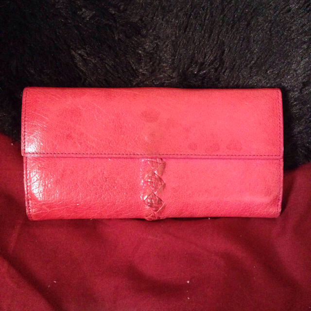 BOTTEGA VENETA - ボッテガ♡長財布