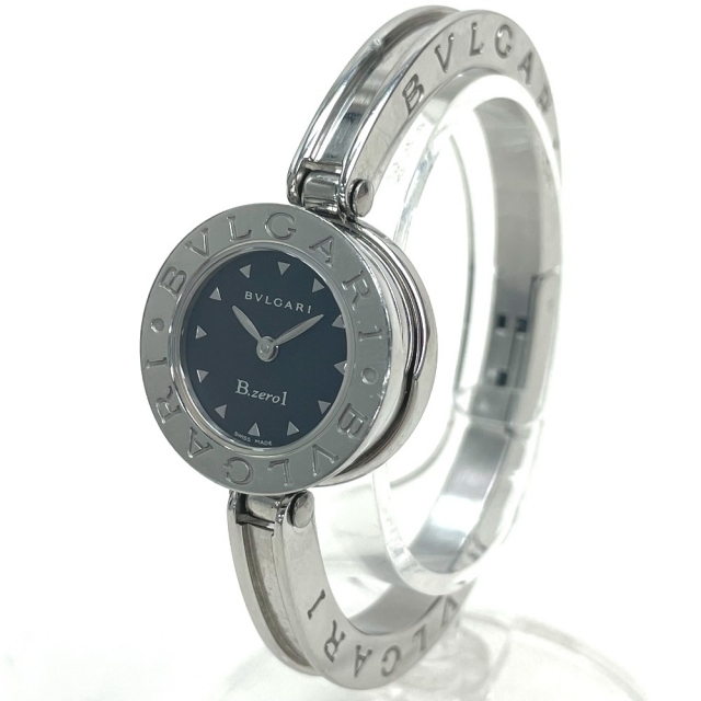 高価値セリー BVLGARI - ブルガリ BVLGARI B-zero1(ビーゼロワン