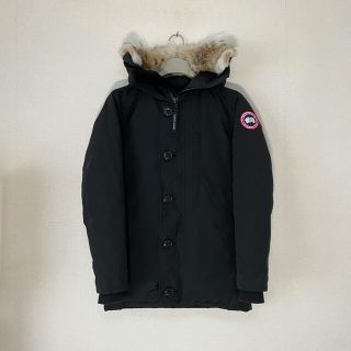 カナダグース(CANADA GOOSE)のカナダグース　ジャスパー　XS(ダウンジャケット)