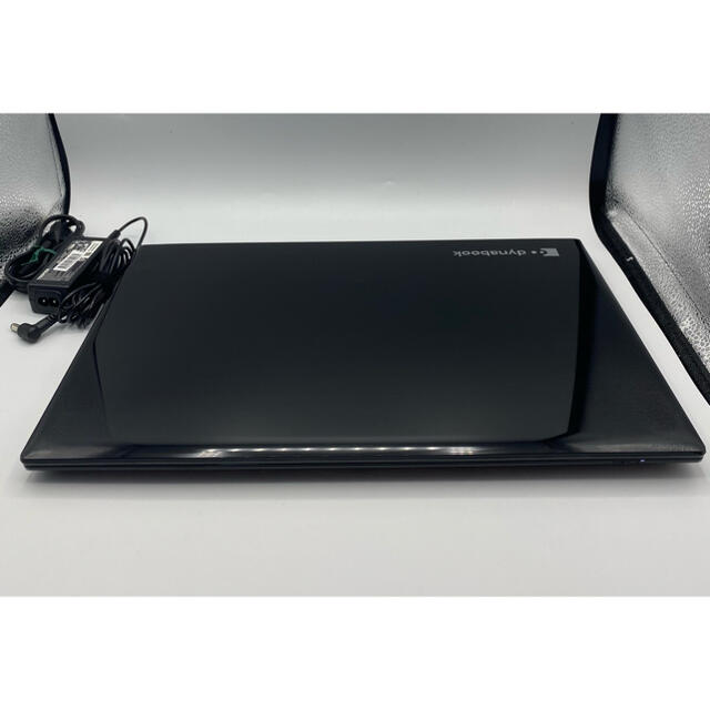 東芝dynabook T45/EB Celeron 4GB／1TB - ノートPC