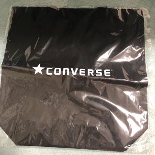 コンバース(CONVERSE)のコンバース　エコバッグ(エコバッグ)