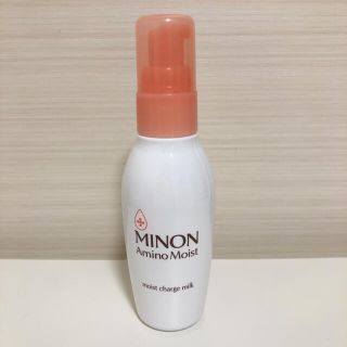 ミノン(MINON)の【mana様専用】MINON ミノン　アミノモイスト　モイストチャージミルク(乳液/ミルク)