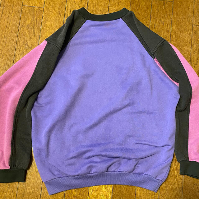 adidas - 激レア 常田大希着用 adidas マルチカラースウェットの通販