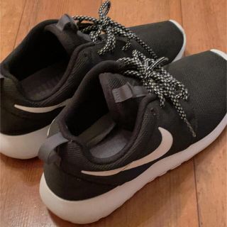 ナイキ(NIKE)のNIKE23センチ(スニーカー)