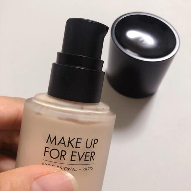 MAKE UP FOR EVER(メイクアップフォーエバー)のメイクアップフォーエバー　ウォータートーンファンデーション コスメ/美容のベースメイク/化粧品(ファンデーション)の商品写真