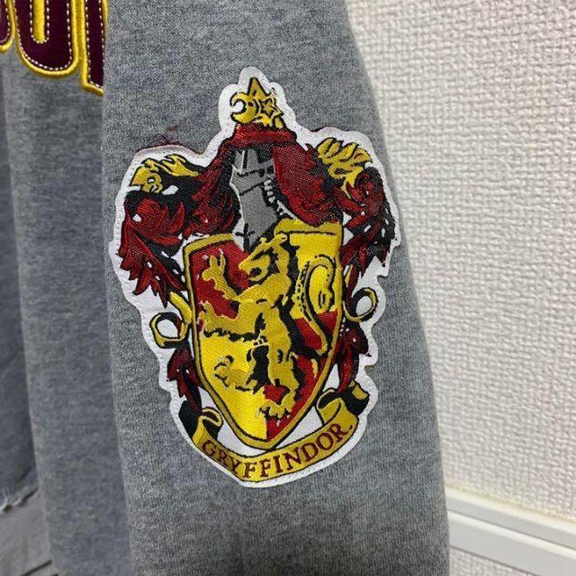 US輸入　Harry Potter メンズ　スウェット　GRYFFINDOR