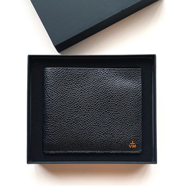 UNITED ARROWS(ユナイテッドアローズ)の【専用】VM 二つ折り財布 カードケース ユナイテッドアローズ メンズのファッション小物(折り財布)の商品写真