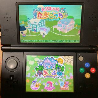 ニンテンドーDS - アッパレ！にじべんちゃー + なりきりチャレンジ+