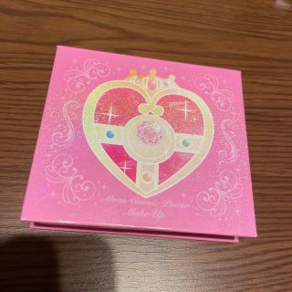 B品セール プレミアムバンダイ セーラームーン コスメ・雑貨 6点