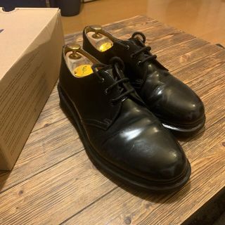 ドクターマーチン(Dr.Martens)のドクターマーチン 3ホール シューズ(ドレス/ビジネス)