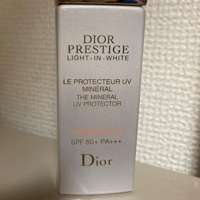 Dior プレステージ ル プロテクター UV M