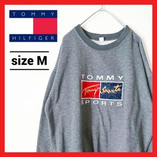 トミーヒルフィガー(TOMMY HILFIGER)の【みつさま専用】スウェット2点セット(スウェット)