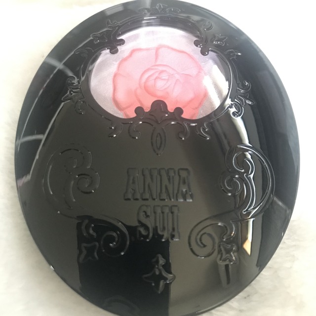 ANNA SUI(アナスイ)のANNA SUIチーク／フェイスカラー コスメ/美容のベースメイク/化粧品(フェイスカラー)の商品写真