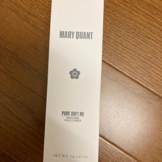 マリークワント(MARY QUANT)のマリークワント　洗顔料(洗顔料)