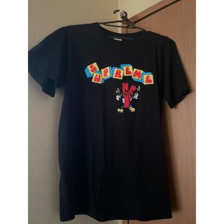 シュプリーム(Supreme)のsupreme dynamite tee 18ss(Tシャツ/カットソー(半袖/袖なし))