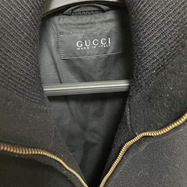 Gucci(グッチ)の専用 メンズのジャケット/アウター(ブルゾン)の商品写真