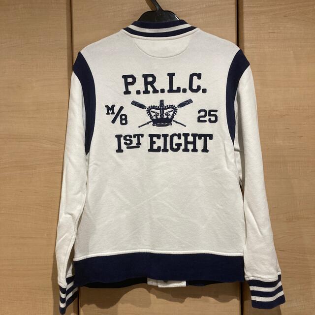 POLO RALPH LAUREN(ポロラルフローレン)のラルフローレン　ジャケット　150cm キッズ/ベビー/マタニティのキッズ服男の子用(90cm~)(ジャケット/上着)の商品写真