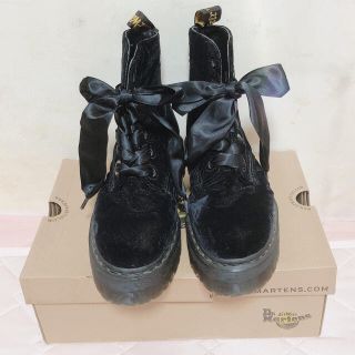 ドクターマーチン(Dr.Martens)のスぅ様専用Dr.Martens ドクターマーチン ブーツ(ブーツ)