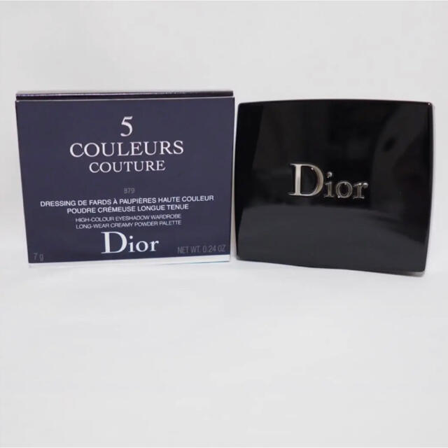 Dior ディオール サンク クルール クチュール　 <アイシャドウ>