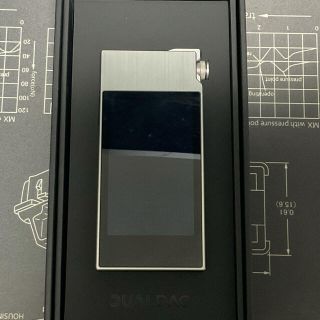 アイリバー(iriver)のAstell &Kern AK120II 可愛い‘s shopさん専用(ポータブルプレーヤー)