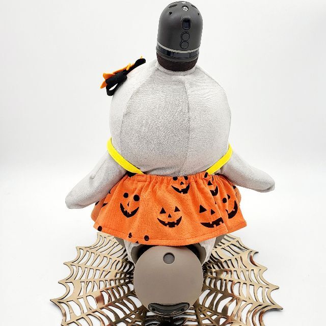 ラボット LOVOT ラボットの服ハンドメイド　 ハロウィンセット