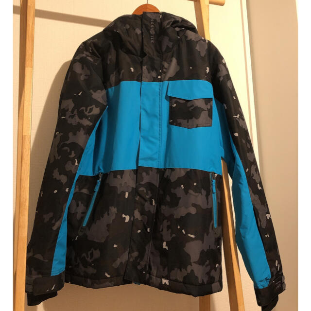 BILLABONG スノージャケット