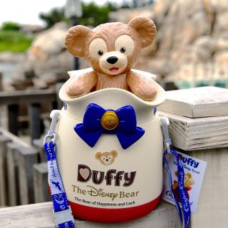 ダッフィー(容器)のフリマアイテム一覧 ダッフィー(容器)のフリマアイテム一覧
