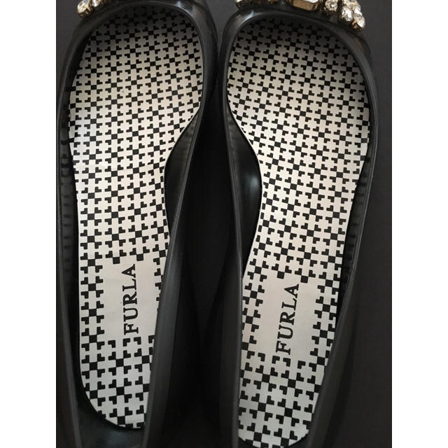 Furla(フルラ)のフルラ フラットシューズ レディースの靴/シューズ(バレエシューズ)の商品写真