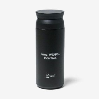 ダブルタップス(W)taps)のWTAPS H2O 500ML BOTTLE STEEL. KINTO 正規 (その他)