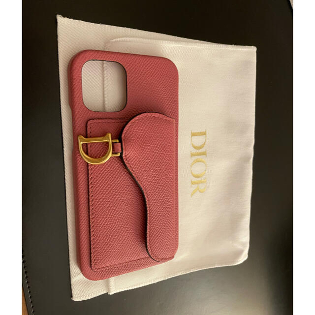 DIOR iPhoneケース