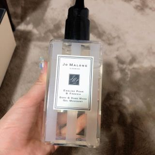 ジョーマローン(Jo Malone)のジョーマローン ボディソープ(ボディソープ/石鹸)