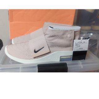 フィアオブゴッド(FEAR OF GOD)のまさまさ様専用 NIKE AIR FEAR OF GOD MOC 27(スニーカー)