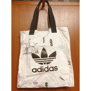 アディダス(adidas)のadidas トートバック(バッグ)