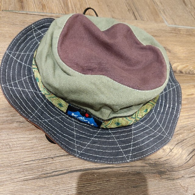 KAVU(カブー)のkavu ハット s メンズの帽子(ハット)の商品写真