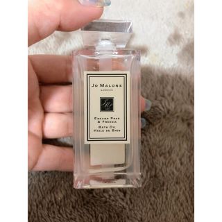 ジョーマローン(Jo Malone)のジョーマローン バスオイル(入浴剤/バスソルト)