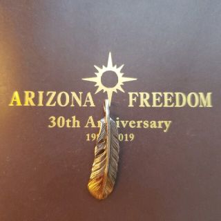 アリゾナフリーダム(ARIZONA FREEDOM)の【アリゾナフリーダム】(ネックレス)