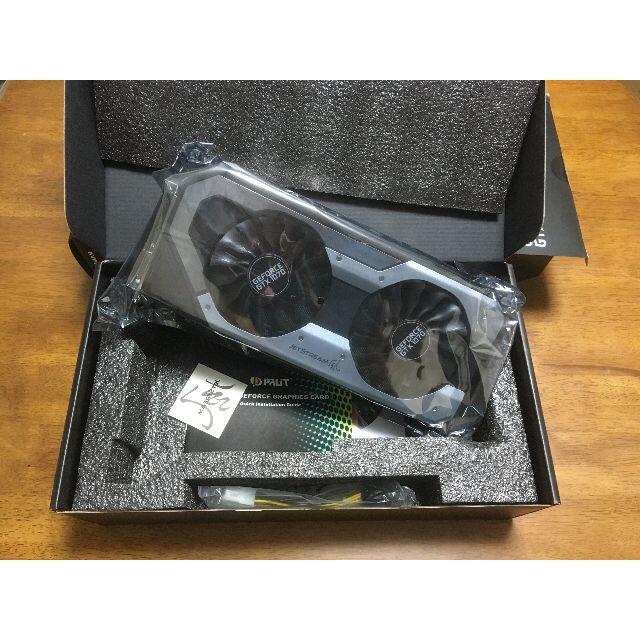 Palit GeForce GTX 1070 JetStream 風 | www.jarussi.com.br