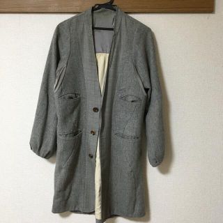 アンダーカバー(UNDERCOVER)のアンダーカバー　コート(その他)