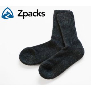 UCC様 Zpacks Brushtail Possum Socks Large(ソックス)