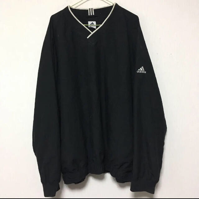 2点まとめプルオーバー　adidas アディダス