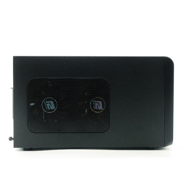 お1人様1点限り】 Sonnet eGFX Breakaway Box 550 + RX580 PC周辺機器